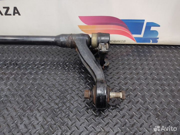 Торсион кабины Daf CF