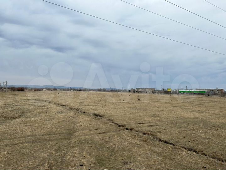 Участок 5 га (СНТ, ДНП)