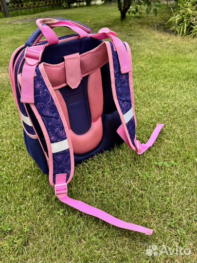 Рюкзак для девочки