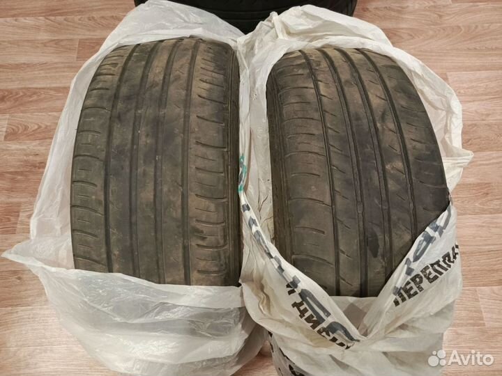 КАМА Кама-Евро-236 185/60 R15