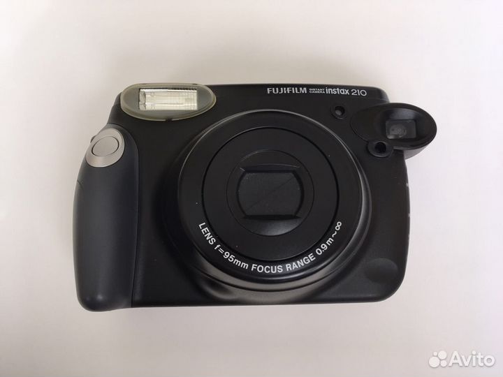Аренда Fuji instax 210 wide