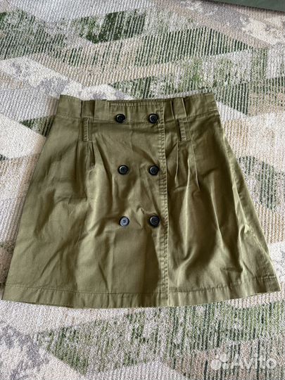 Летние вещи пакетом