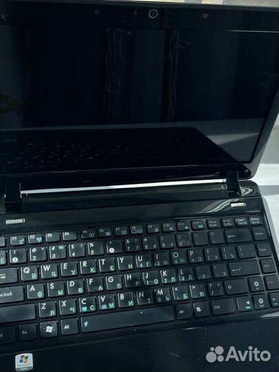 Нетбук 12' Asus Eee PC 1201T