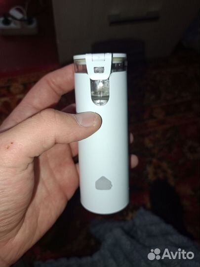 Ингалятор небулайзер