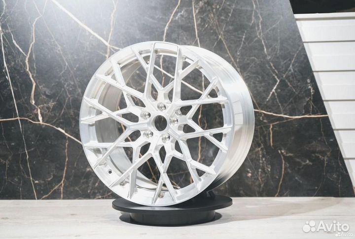 Кованые диски R 20