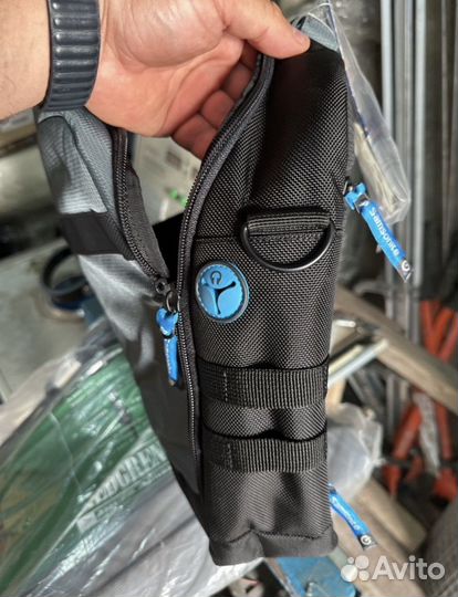Сумка Samsonite 126*048*08