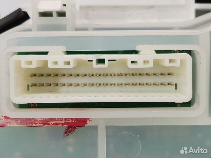 Панель для Subaru Outback 4 (BR)