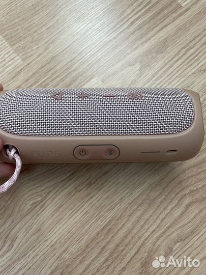 Колонка jbl flip5