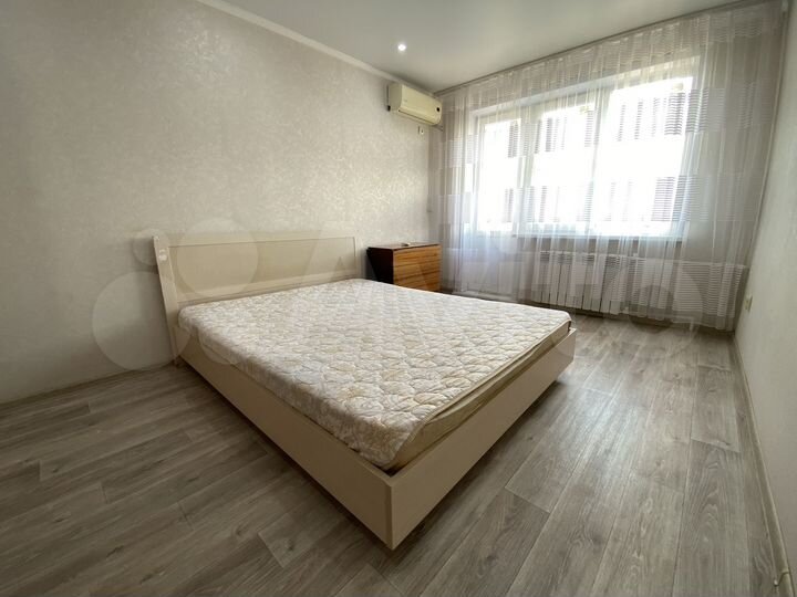 1-к. квартира, 30 м², 5/5 эт.