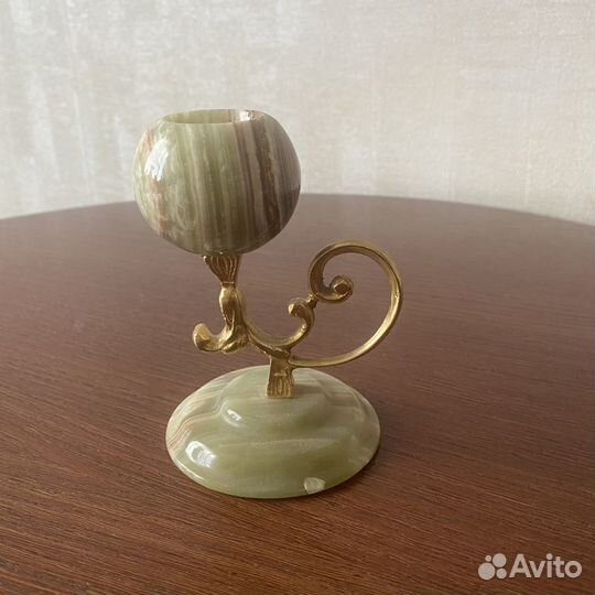 Изделия из оникса