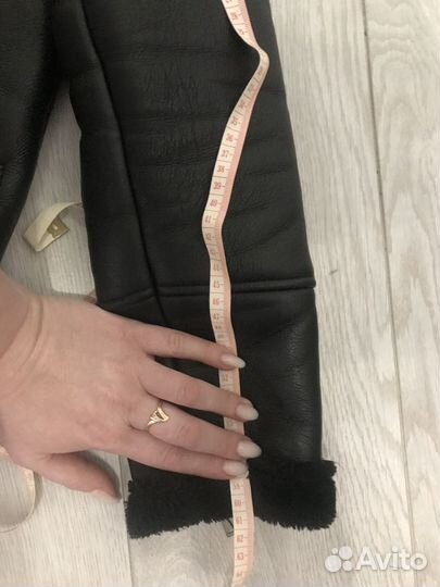 Продам дублёнку