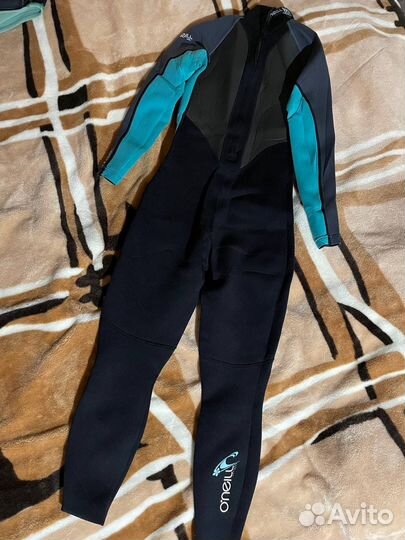 Гидрокостюм O'Neill Reactor