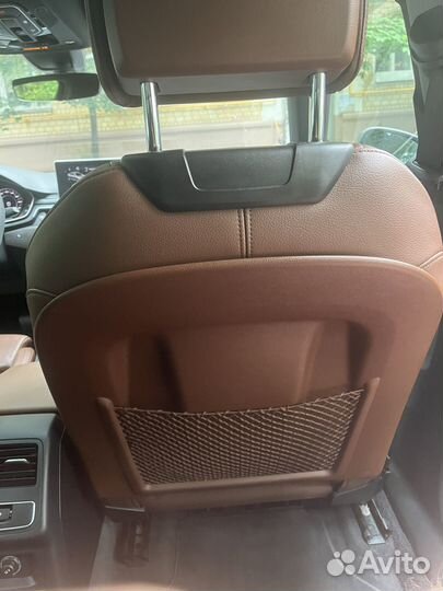 Audi A4 2.0 AMT, 2019, 35 000 км