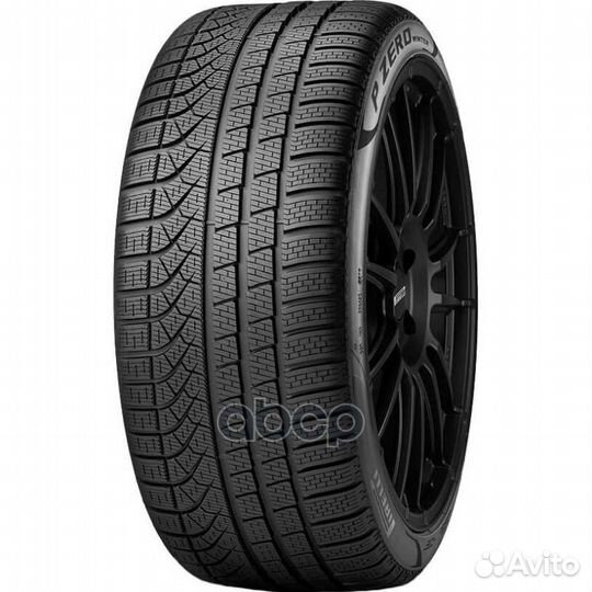Pirelli P Zero Winter 285/40 R20