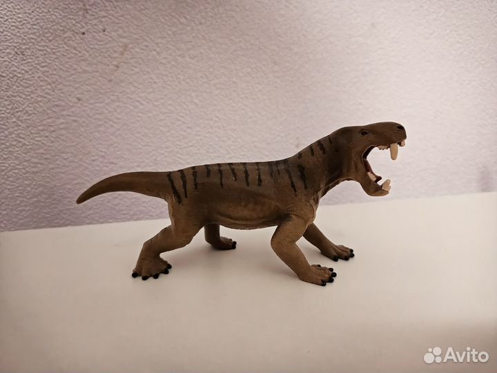 Динозавры Schleich