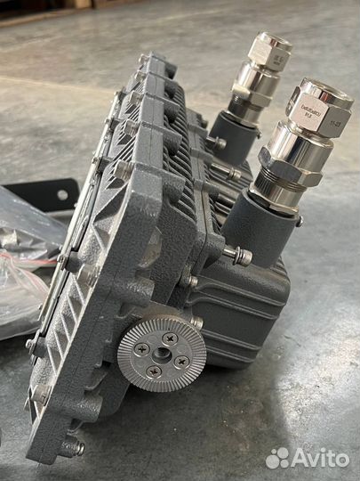 Взрывозащищенный светильник светодиодный вэлан33