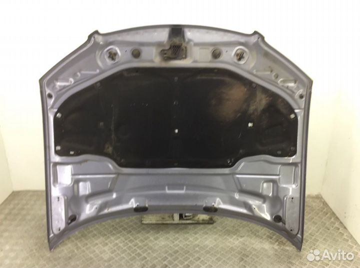 Капот Audi A8 D3 (2002-2009)