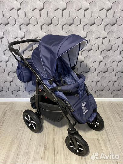 Verdi Sonic 3 в 1 Как Новая (Доставка)