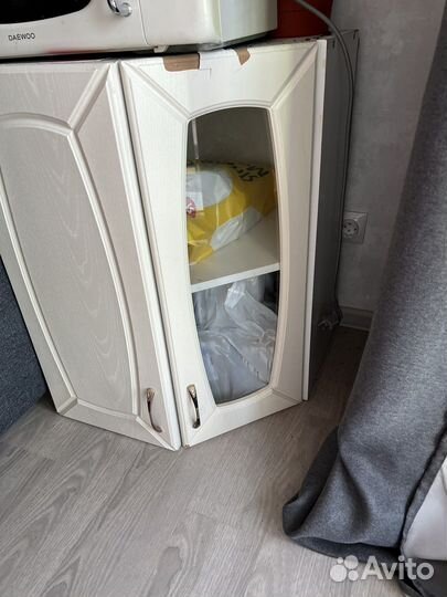 Временная кухня с раковиной