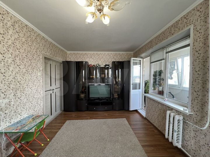 2-к. квартира, 44,7 м², 7/9 эт.