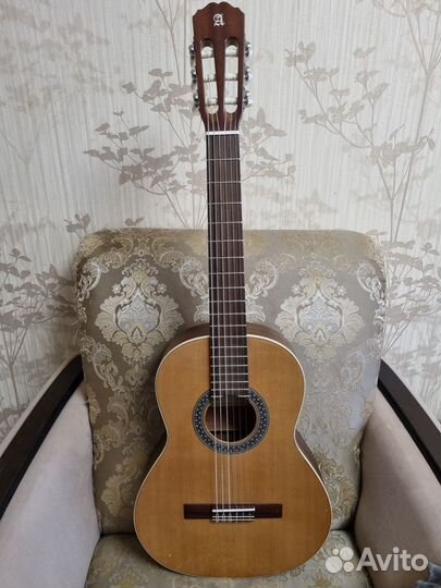 Гитара alhambra 1C, размер 3/4