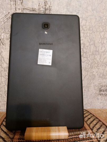 Планшет Samsung Galaxy Tab A10.5