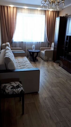 1-к. квартира, 44 м², 3/6 эт.