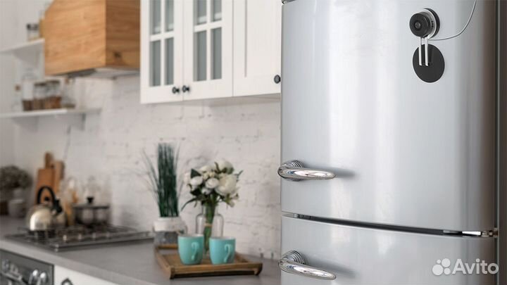 Wi-Fi камера Ritmix IPC-203-Tuya