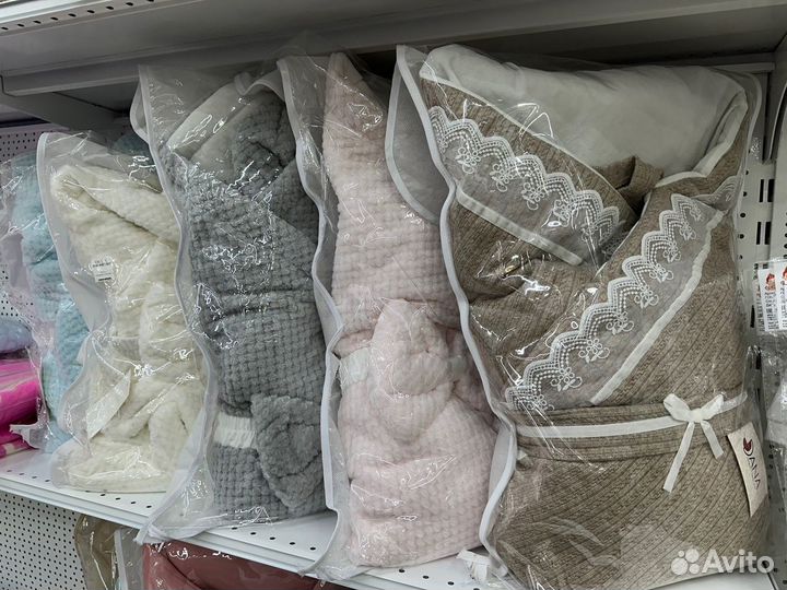 Комплект на выписку из роддома