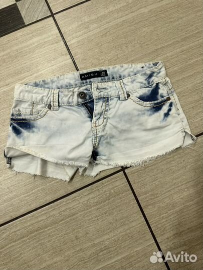 Шорты