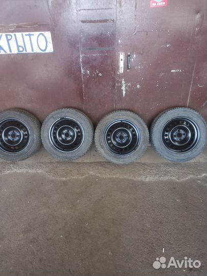 Accelera Accelera 185/65 R15