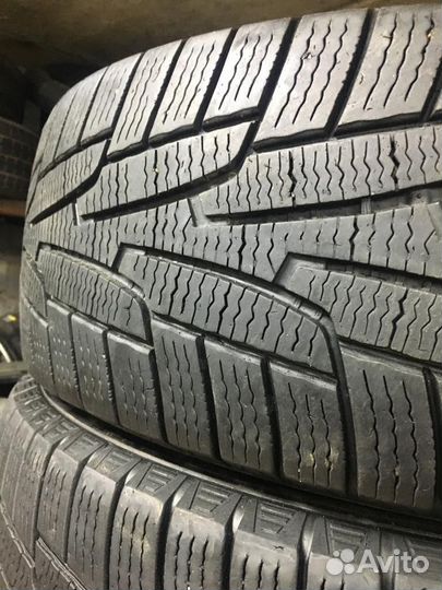 Kumho I'Zen KW31 235/65 R17