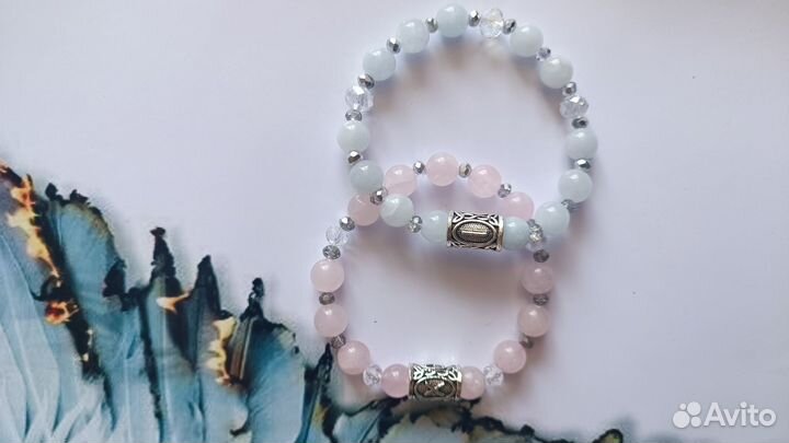 Браслет амулет