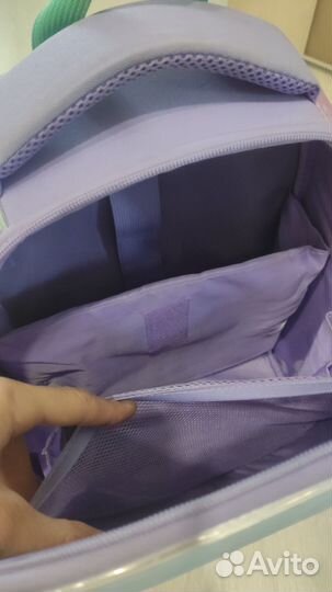 Рюкзак школьный 