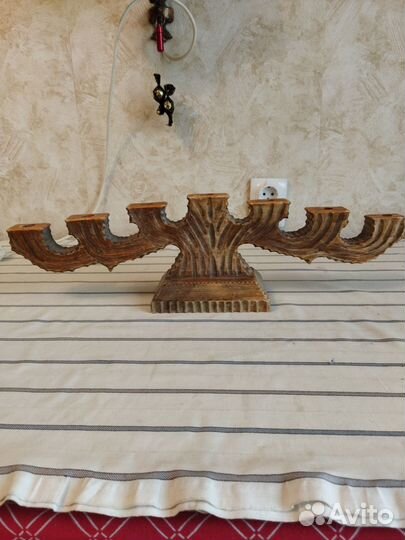 Подсвечник