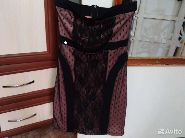 Платье incity 42 размер