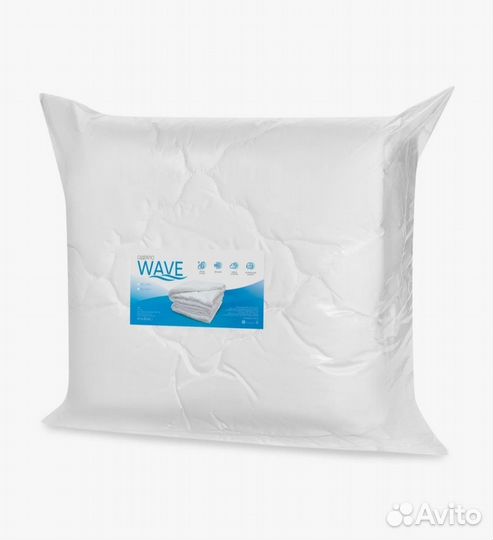 Одеяло Аскона Wave 200*220