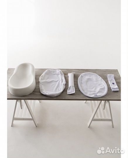 Кокон для новорожденных