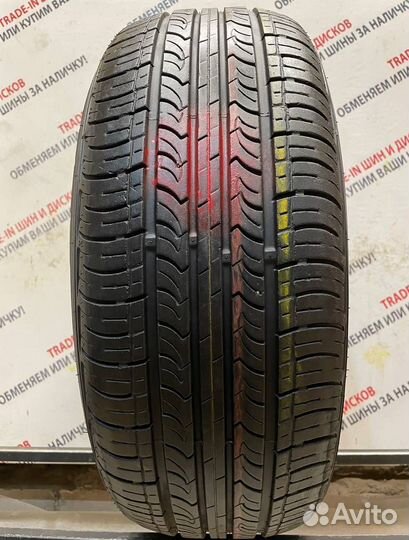 Nexen Classe Premiere CP672 215/50 R17 91V