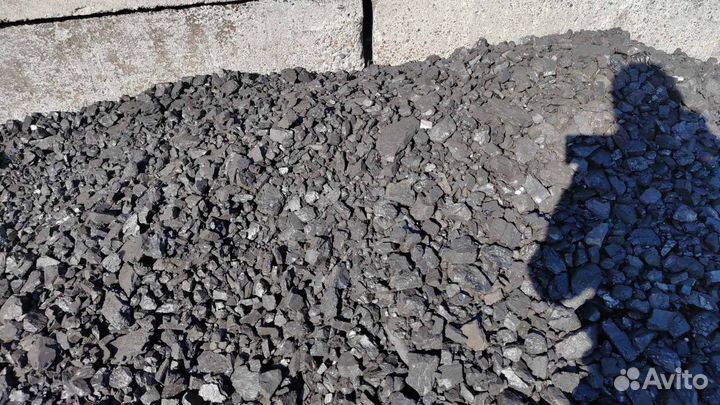 Уголь любых марок и фракций от поставщика