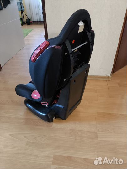Детское автокресло 15 до 36 кг