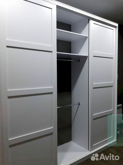 Стенка в гостиную