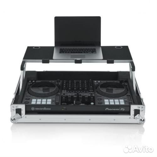 Флайт кейс gator G-tour dspddj1000