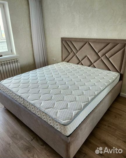 Кровать 200х200