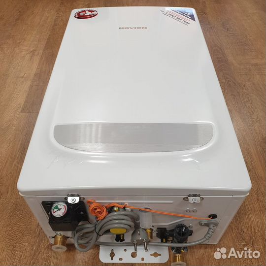 Надежный 2 контурный котел 24квт гарант 5 лет Евро