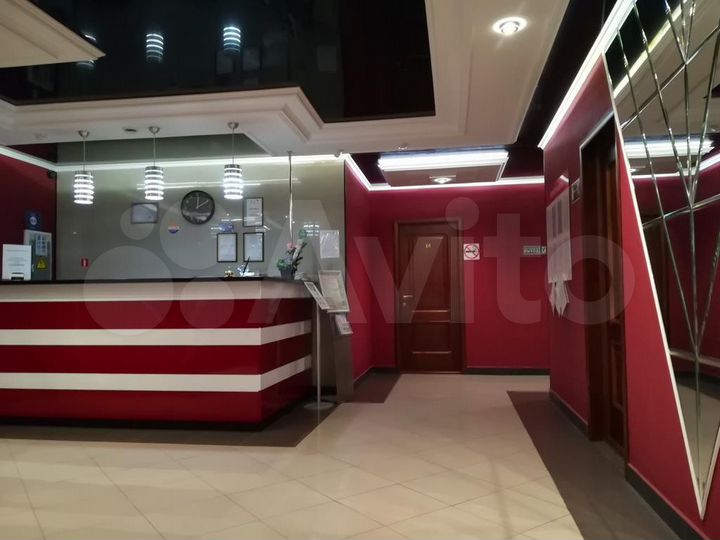 Свободного назначения, 487 м²