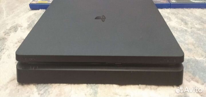 Sony PS4 slim 1tb