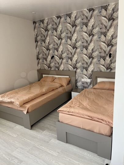 Комната 35 м², 2/2 эт.