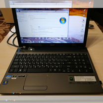 Ноутбук Acer i5