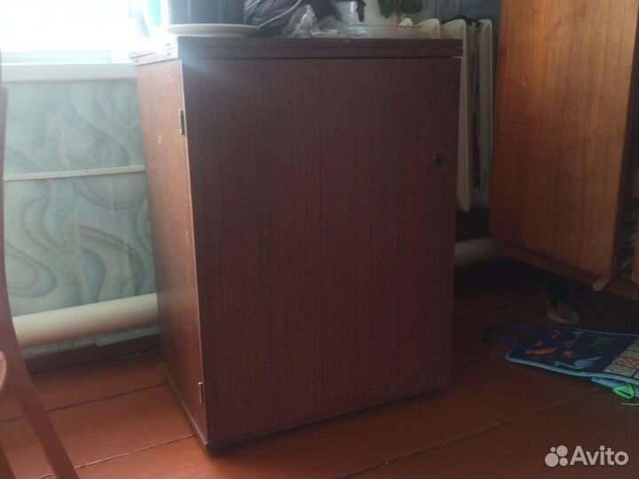 Швейная машинка